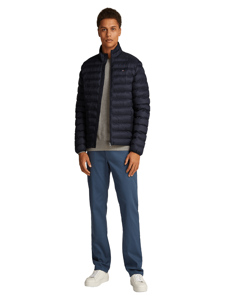 Tommy Hilfiger Overtøj mw0mw39990-dw5_M - Bygholm Menswear